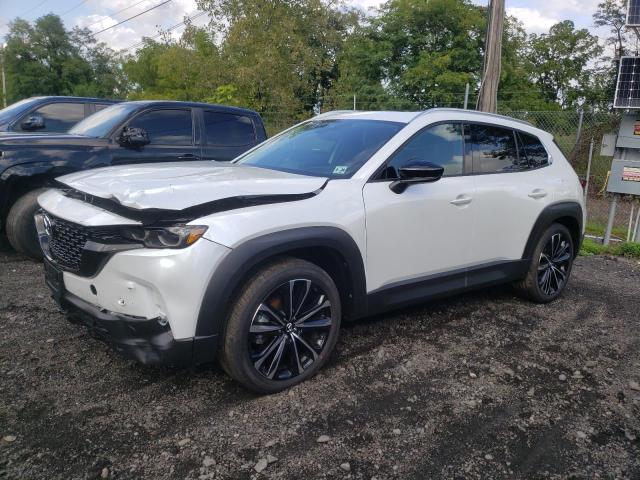 Photo 0 VIN: 7MMVABEM6PN140190 - MAZDA CX-50 PREM 