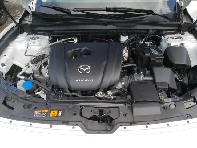 Photo 10 VIN: 7MMVABEM6PN140190 - MAZDA CX-50 PREM 