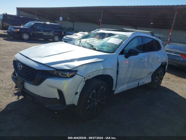 Photo 1 VIN: 7MMVABEM6RN239241 - MAZDA CX-50 