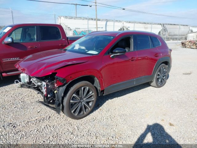 Photo 1 VIN: 7MMVABEM7PN134950 - MAZDA CX-50 