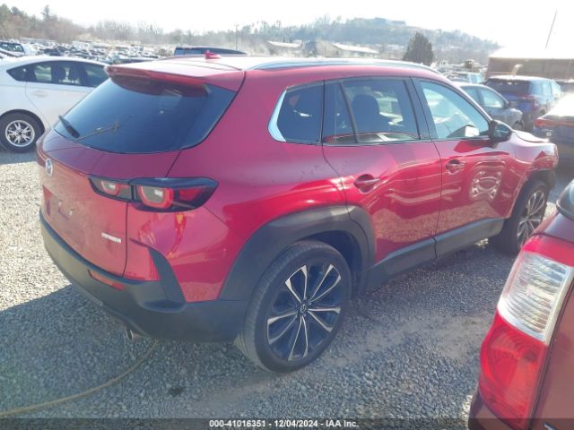 Photo 3 VIN: 7MMVABEM7PN134950 - MAZDA CX-50 