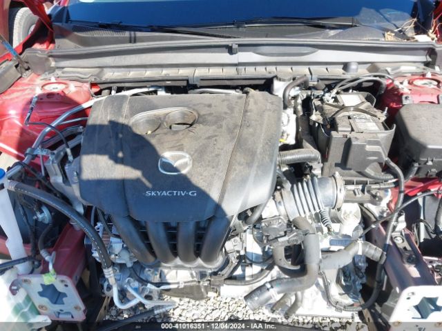 Photo 9 VIN: 7MMVABEM7PN134950 - MAZDA CX-50 