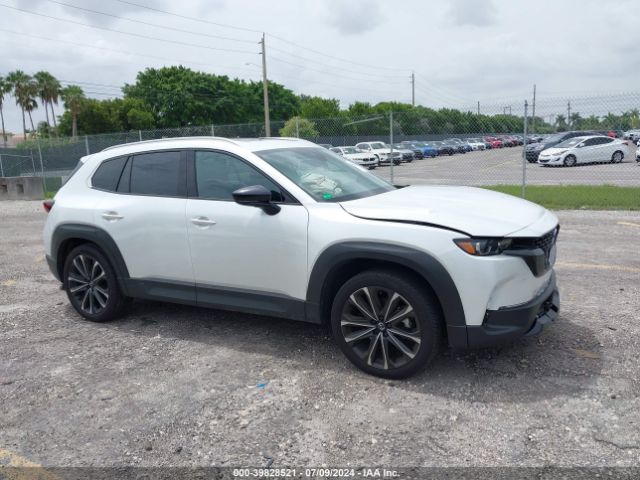 Photo 0 VIN: 7MMVABEM7RN167451 - MAZDA CX-50 