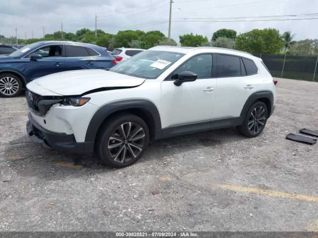 Photo 1 VIN: 7MMVABEM7RN167451 - MAZDA CX-50 