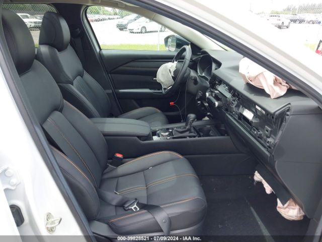 Photo 4 VIN: 7MMVABEM7RN167451 - MAZDA CX-50 