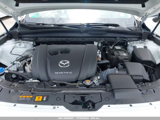 Photo 9 VIN: 7MMVABEM7RN167451 - MAZDA CX-50 