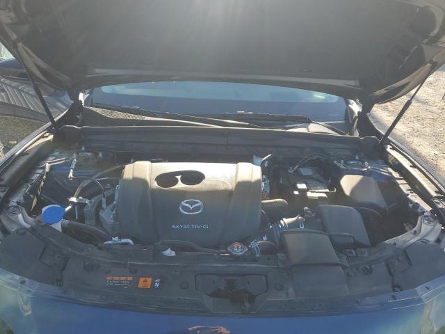 Photo 11 VIN: 7MMVABEM8PN129773 - MAZDA CX-50 PREM 