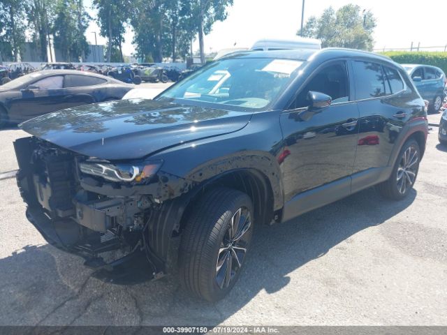 Photo 1 VIN: 7MMVABEM8RN217967 - MAZDA CX-50 