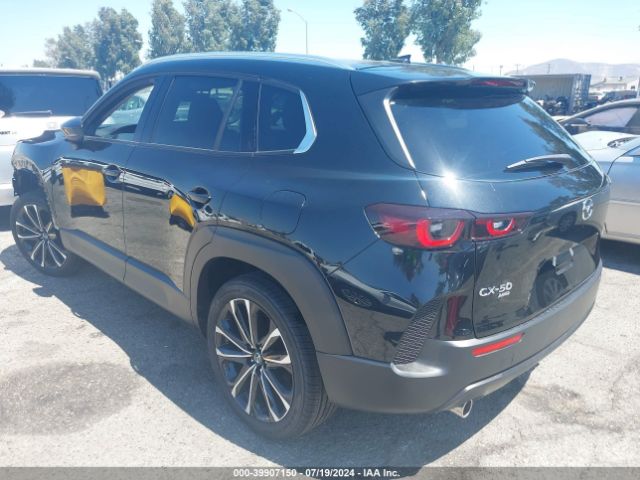 Photo 2 VIN: 7MMVABEM8RN217967 - MAZDA CX-50 