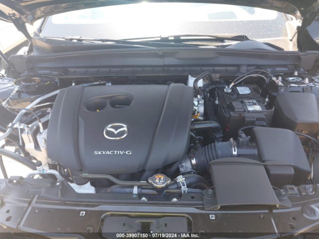 Photo 9 VIN: 7MMVABEM8RN217967 - MAZDA CX-50 