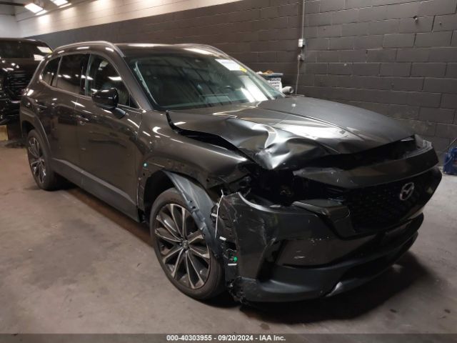 Photo 0 VIN: 7MMVABEM9PN132617 - MAZDA CX-50 