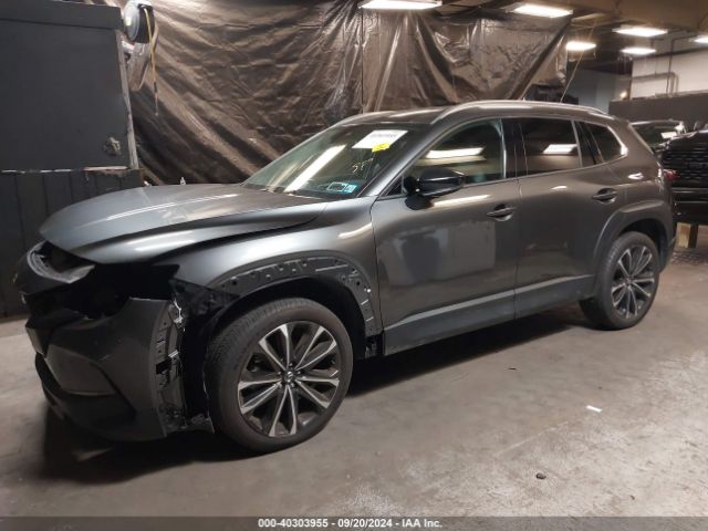 Photo 1 VIN: 7MMVABEM9PN132617 - MAZDA CX-50 