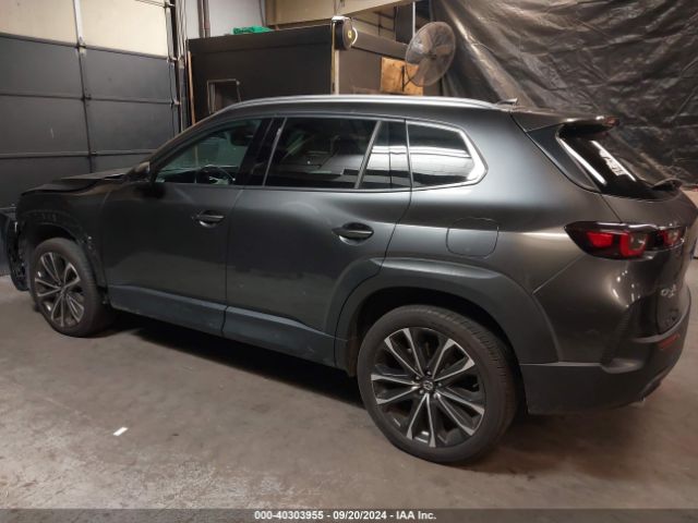 Photo 2 VIN: 7MMVABEM9PN132617 - MAZDA CX-50 