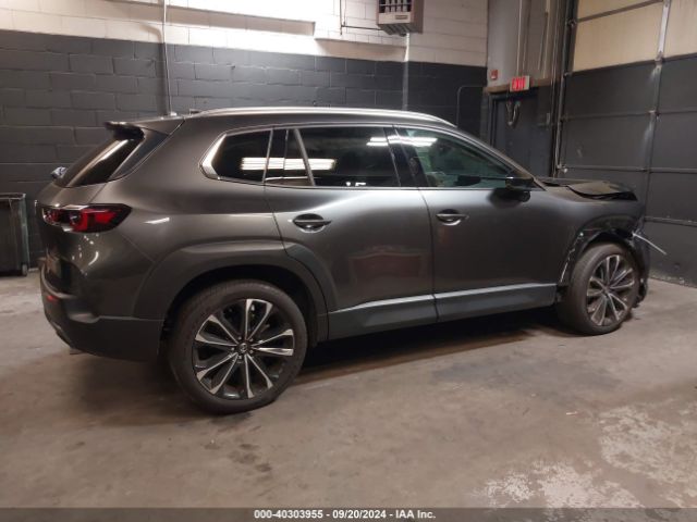 Photo 3 VIN: 7MMVABEM9PN132617 - MAZDA CX-50 