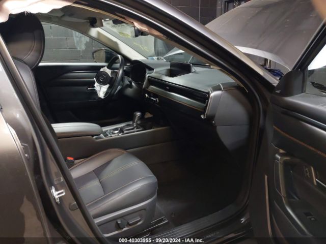 Photo 4 VIN: 7MMVABEM9PN132617 - MAZDA CX-50 