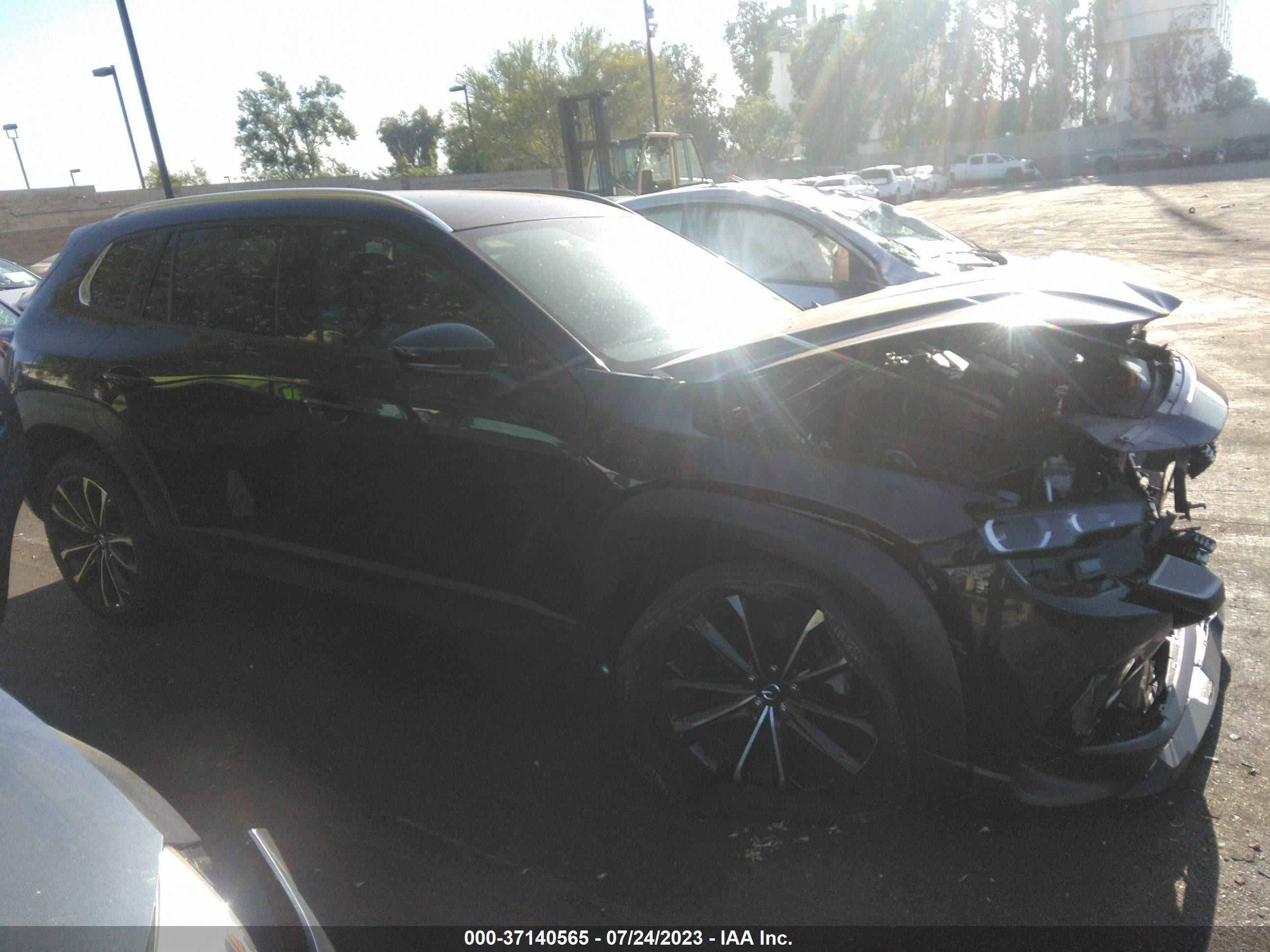 Photo 13 VIN: 7MMVABEM9PN137784 - MAZDA CX-50 