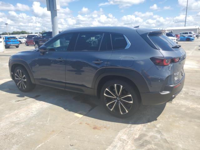 Photo 1 VIN: 7MMVABEM9SN309689 - MAZDA CX-50 PREM 