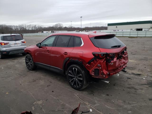 Photo 1 VIN: 7MMVABEMXPN108245 - MAZDA CX-50 PREM 