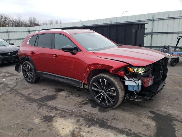 Photo 3 VIN: 7MMVABEMXPN108245 - MAZDA CX-50 PREM 