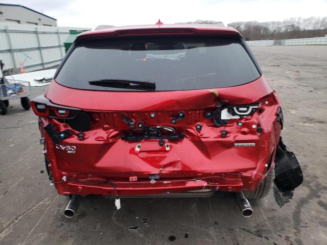 Photo 5 VIN: 7MMVABEMXPN108245 - MAZDA CX-50 PREM 