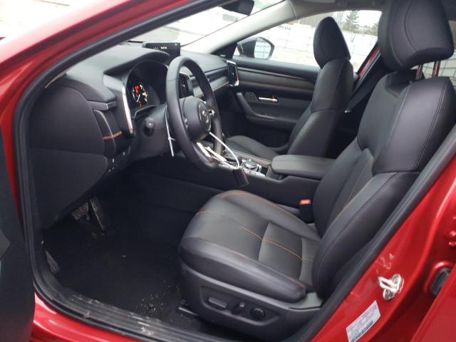 Photo 6 VIN: 7MMVABEMXPN108245 - MAZDA CX-50 PREM 