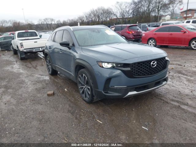 Photo 1 VIN: 7MMVABEY0PN118351 - MAZDA CX-50 