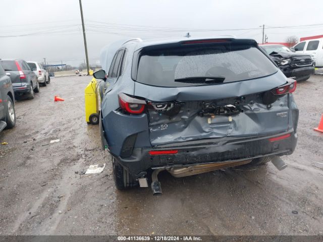 Photo 2 VIN: 7MMVABEY0PN118351 - MAZDA CX-50 