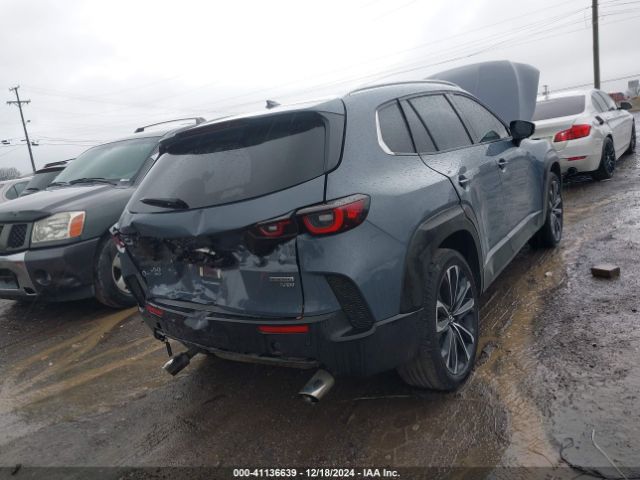 Photo 3 VIN: 7MMVABEY0PN118351 - MAZDA CX-50 