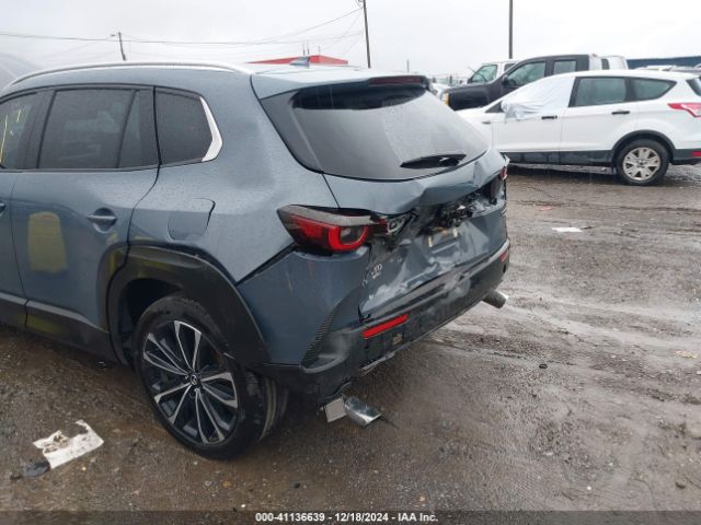 Photo 5 VIN: 7MMVABEY0PN118351 - MAZDA CX-50 