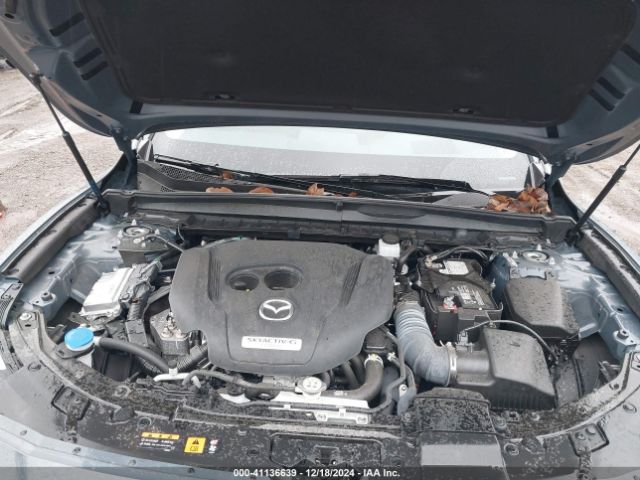 Photo 9 VIN: 7MMVABEY0PN118351 - MAZDA CX-50 