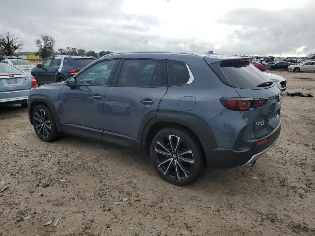 Photo 1 VIN: 7MMVABEY1PN106323 - MAZDA CX-50 PREM 