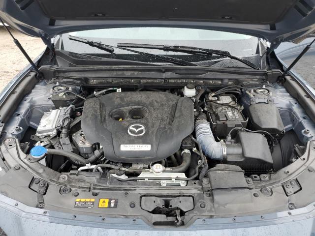 Photo 11 VIN: 7MMVABEY1PN106323 - MAZDA CX-50 PREM 