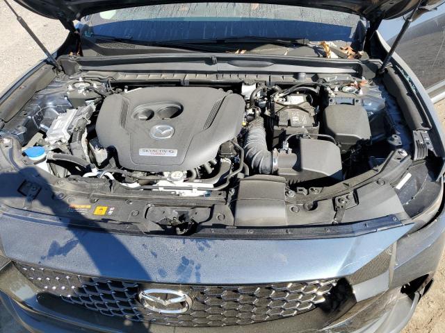 Photo 11 VIN: 7MMVABEY1PN116723 - MAZDA CX-50 