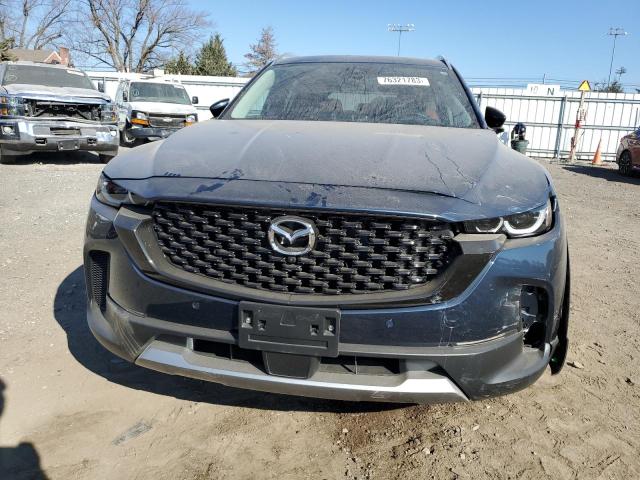 Photo 4 VIN: 7MMVABEY1PN116723 - MAZDA CX-50 