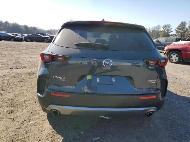 Photo 5 VIN: 7MMVABEY1PN116723 - MAZDA CX-50 