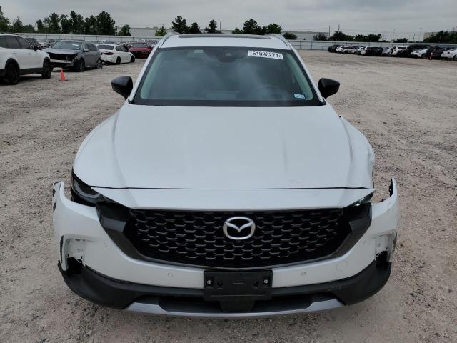 Photo 4 VIN: 7MMVABEY1RN179453 - MAZDA CX-50 PREM 