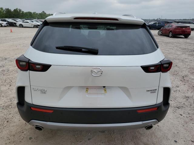 Photo 5 VIN: 7MMVABEY1RN179453 - MAZDA CX-50 PREM 