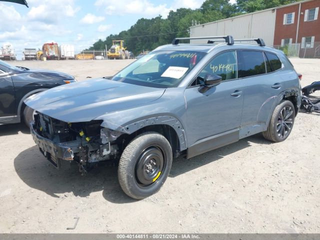 Photo 1 VIN: 7MMVABEY1RN220793 - MAZDA CX-50 