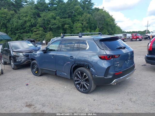 Photo 2 VIN: 7MMVABEY1RN220793 - MAZDA CX-50 