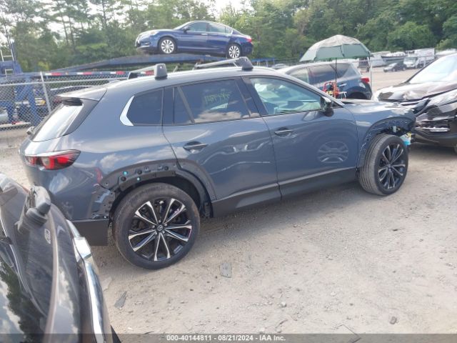 Photo 3 VIN: 7MMVABEY1RN220793 - MAZDA CX-50 