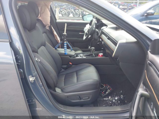 Photo 4 VIN: 7MMVABEY1RN220793 - MAZDA CX-50 