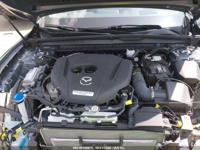 Photo 9 VIN: 7MMVABEY1RN220793 - MAZDA CX-50 