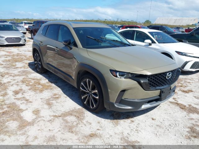 Photo 0 VIN: 7MMVABEY2PN117752 - MAZDA CX-50 