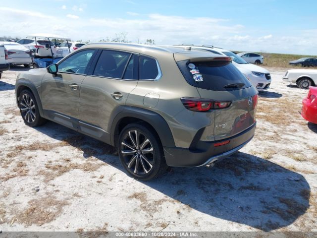 Photo 2 VIN: 7MMVABEY2PN117752 - MAZDA CX-50 