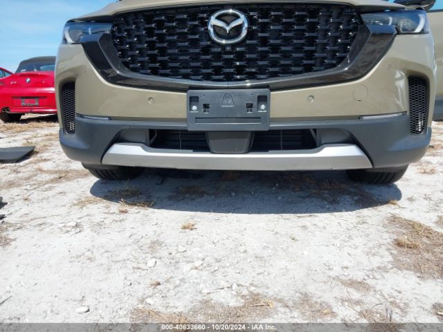 Photo 5 VIN: 7MMVABEY2PN117752 - MAZDA CX-50 