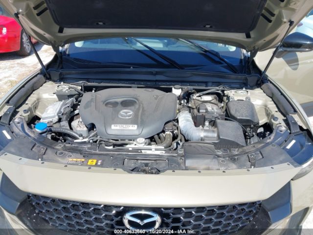 Photo 9 VIN: 7MMVABEY2PN117752 - MAZDA CX-50 