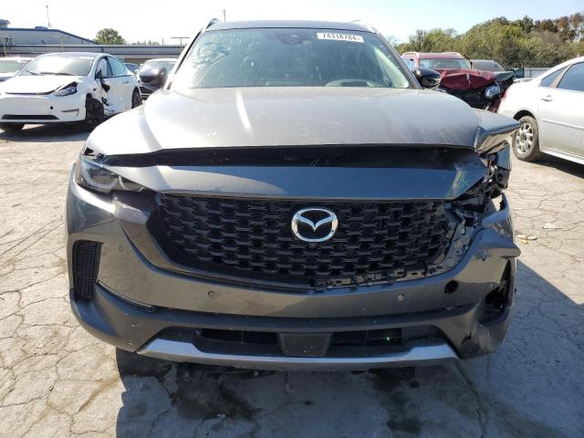 Photo 4 VIN: 7MMVABEY3PN116917 - MAZDA CX-50 PREM 