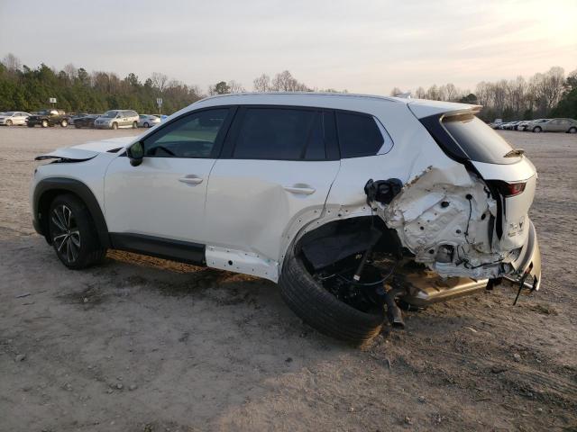 Photo 1 VIN: 7MMVABEY4PN132673 - MAZDA CX-50 