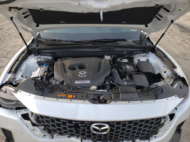 Photo 11 VIN: 7MMVABEY4PN132673 - MAZDA CX-50 