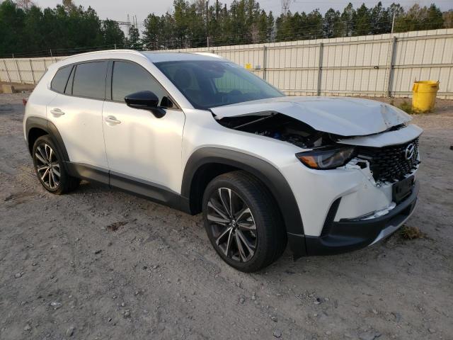 Photo 3 VIN: 7MMVABEY4PN132673 - MAZDA CX-50 